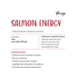 WINGA PATE SAMON ENERGY