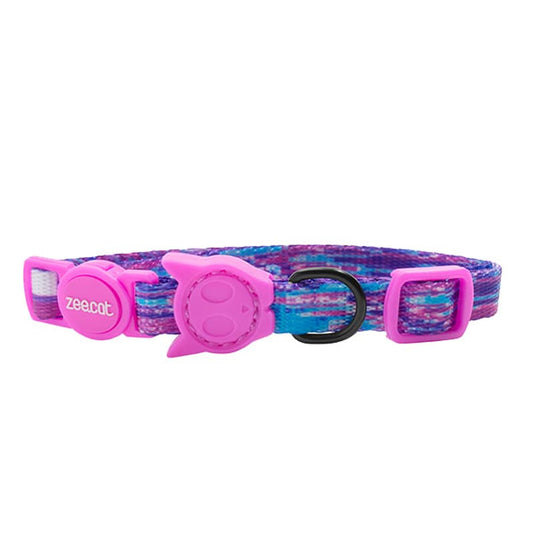ZEE.CAT GLITCH ERROR 502 CAT COLLAR
