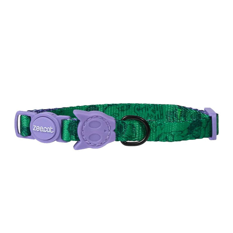 ZEECAT HULK CAT COLLAR