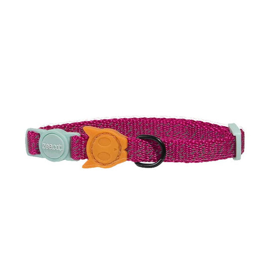 ZEECAT NOX SIDUS CAT COLLAR