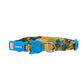 ZEECAT WOLVERINE CAT COLLAR