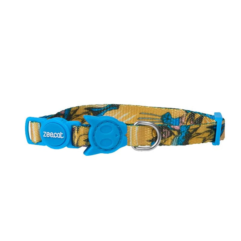 ZEECAT WOLVERINE CAT COLLAR