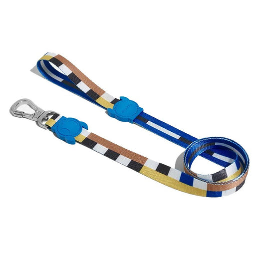 ZEE.DOG BLOCKS DOG LEASH