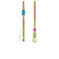 ZEE.DOG CMYK LONG LEASH