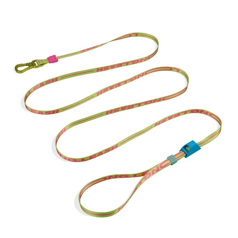 ZEE.DOG CMYK LONG LEASH