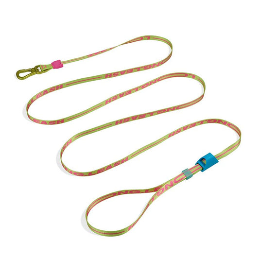 ZEE.DOG CMYK LONG LEASH