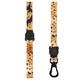 ZEE.DOG FARM RIO BOSSA BANANA DOG LEASH
