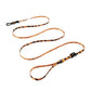 ZEE.DOG FARM RIO BOSSA BANANA LONG LEASH
