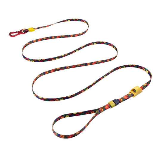 ZEE.DOG FARM RIO SAMBA LONG LEASH