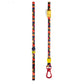 ZEE.DOG FARM RIO SAMBA LONG LEASH