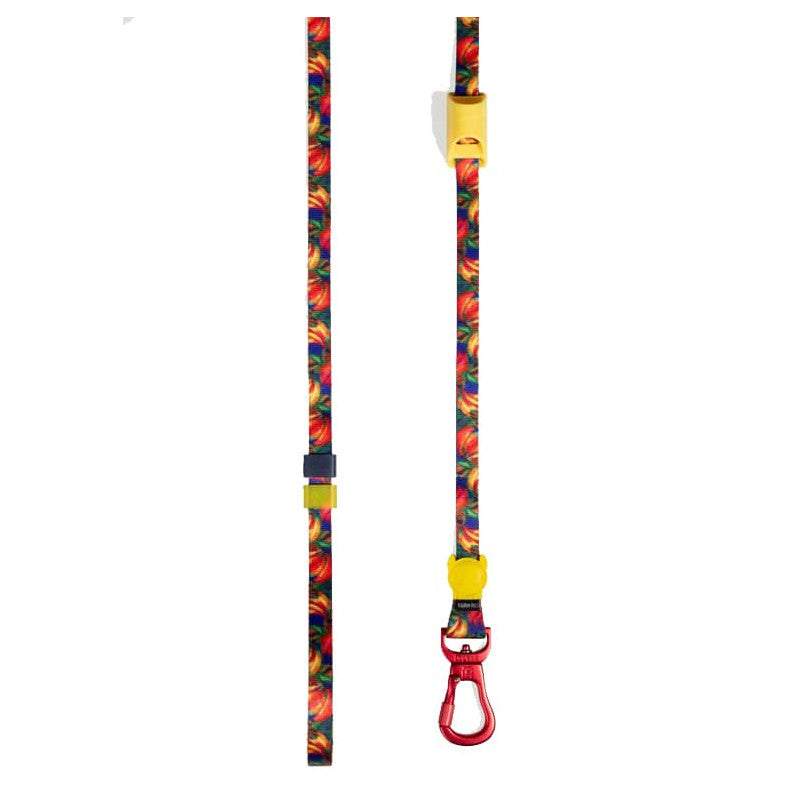 ZEE.DOG FARM RIO SAMBA LONG LEASH