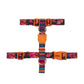 ZEE.DOG FARM RIO SELVA DOG H HARNESS