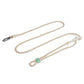 ZEE.DOG HANDSFREE LEASH VANILLA