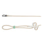 ZEE.DOG HANDSFREE LEASH VANILLA