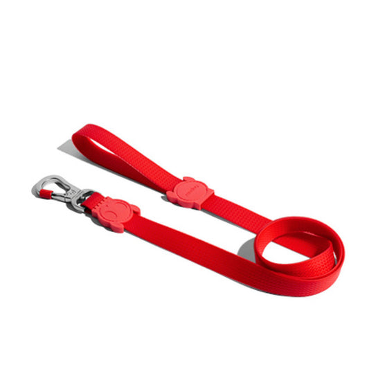 ZEE.DOG NEOPRO PINK DOG LEASH