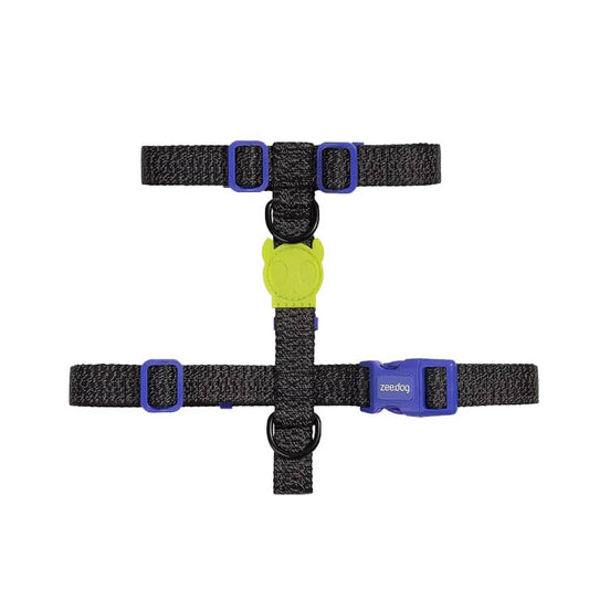 ZEEDOG NOX DOG H HARNESS
