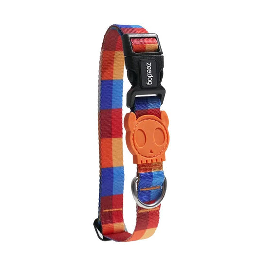 ZEE.DOG PARKER DOG COLLAR