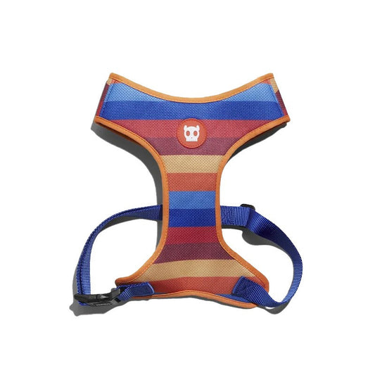 ZEE.DOG PARKER MESH PLUS DOG HARNESS