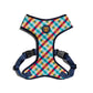 ZEE.DOG PHANTOM ADJUSTABLE MESH PLUS DOG HARNESS
