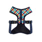ZEE.DOG PHANTOM ADJUSTABLE MESH PLUS DOG HARNESS