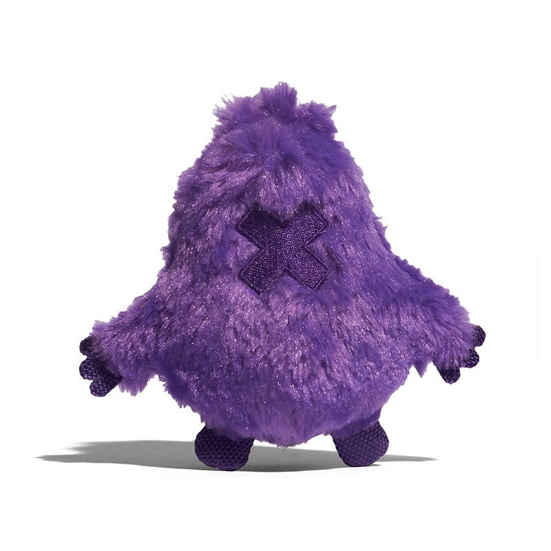 ZEE.DOG PIPP MONSTERZ PLUSH DOG TOY
