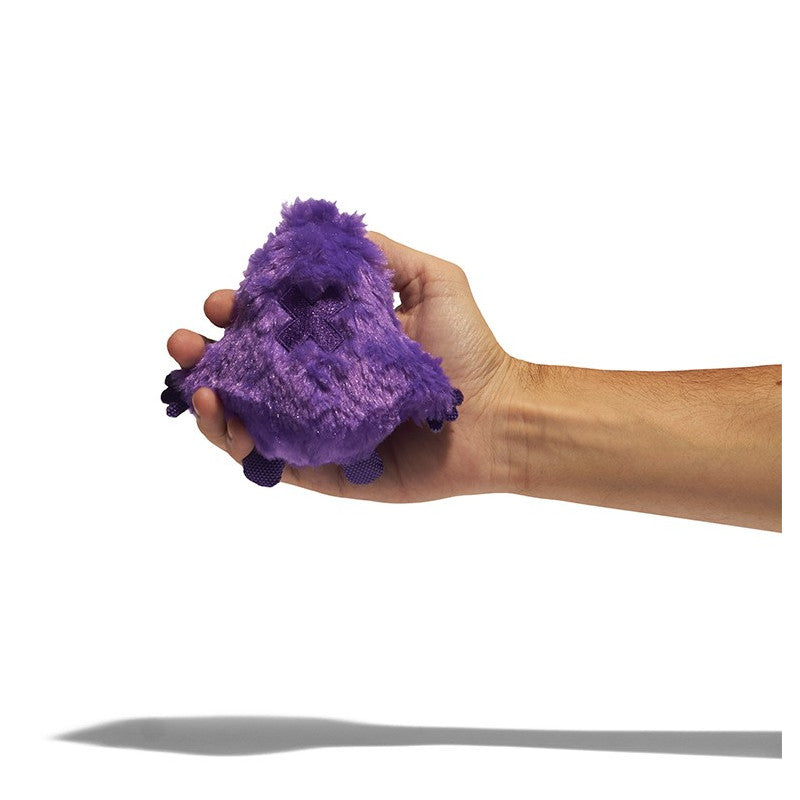 ZEE.DOG PIPP MONSTERZ PLUSH DOG TOY