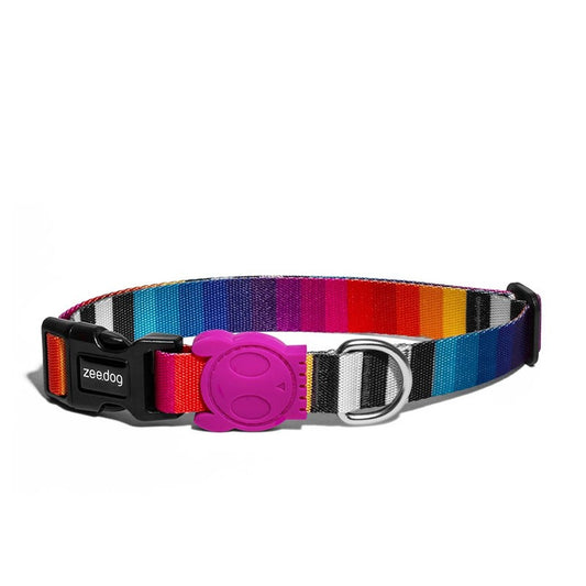 ZEE.DOG PRISMA DOG COLLAR