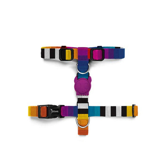 ZEE.DOG PRISMA DOG H HARNESS