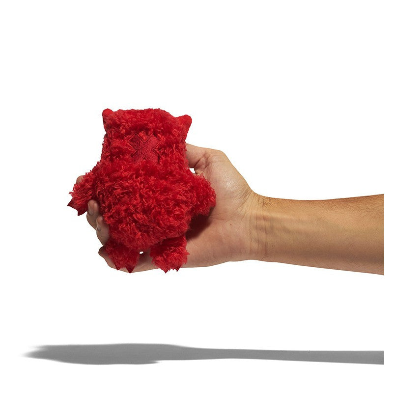 ZEE.DOG ROY MONSTERZ PLUSH DOG TOY