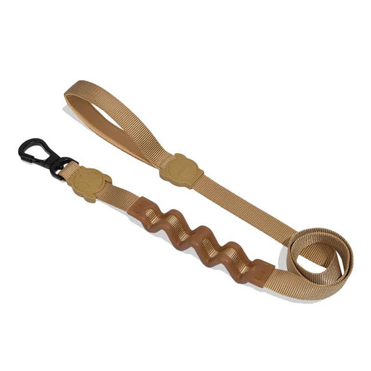 ZEE.DOG SAND RUFF LEASH