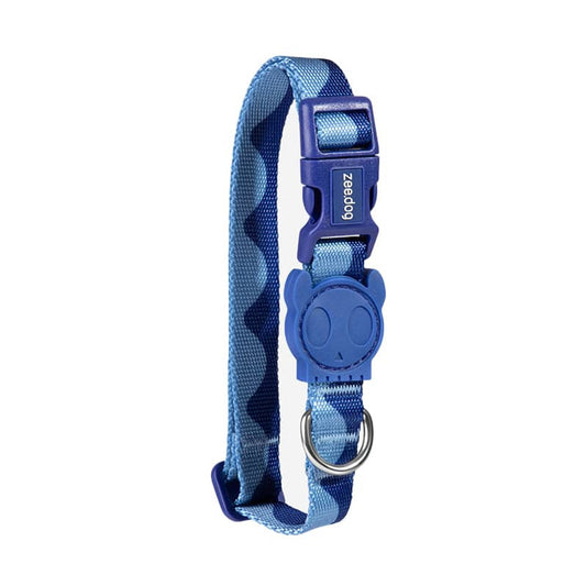 ZEE.DOG SWELL DOG COLLAR