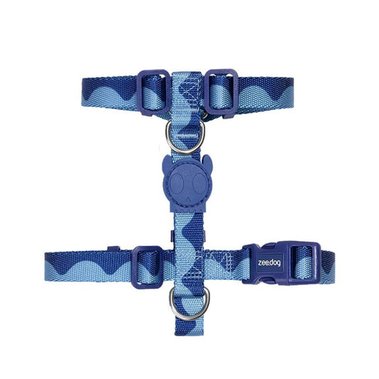 ZEE.DOG SWELL DOG H HARNESS