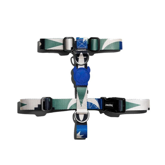 ZEE.DOG TAROT DOG H HARNESS