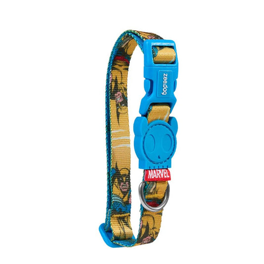 ZEEDOG WOLVERINE DOG COLLAR