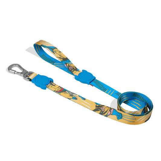 ZEE.DOG WOLVERINE DOG LEASH