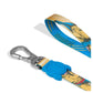 ZEE.DOG WOLVERINE DOG LEASH