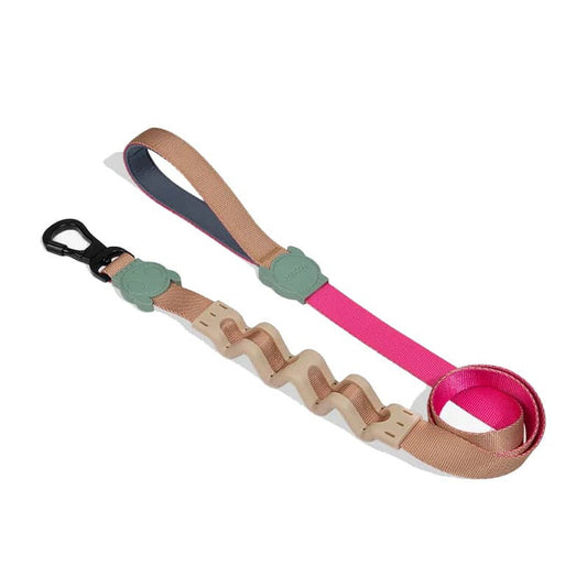 ZEE.DOG YUCCA RUFF LEASH